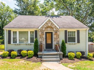 1902 Stanton St, Decatur, GA 30032