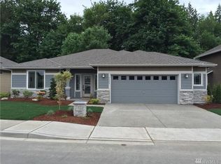 7309 Ashdown Ln SE, Lacey, WA 98513
