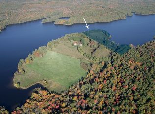 416 River Rd, Greene, ME 04236