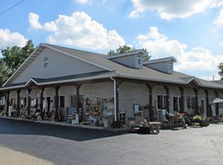 840 W Broadway St, Bradley, IL 60915