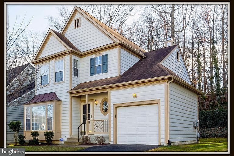 14 Woodmont Ct, Stafford, VA 22554 Zillow