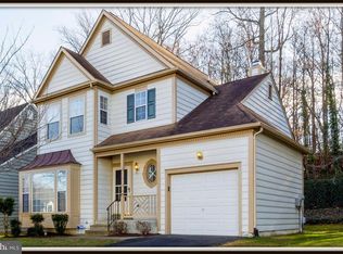 14 Woodmont Ct, Stafford, VA 22554