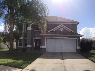 3246 Falcon Point Dr, Kissimmee, FL 34741