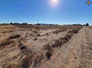 3815 Bobwhite Rd SW, Deming, NM 88030