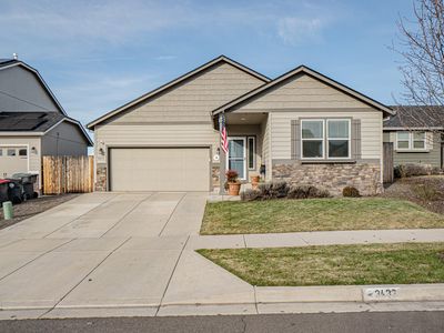 3433 Durst St, Medford, OR, 97504