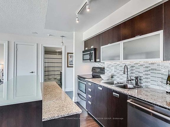 5th image of 80 Western Battery Rd Unit 1107