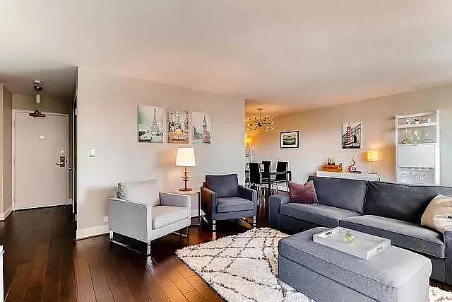 3440 N Lake Shore Dr #6E — Photo 2
