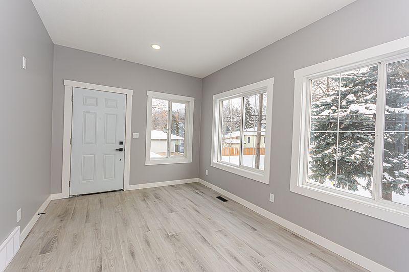 Edmonton Apartment for rent - 3 Bedrooms — photo 5
