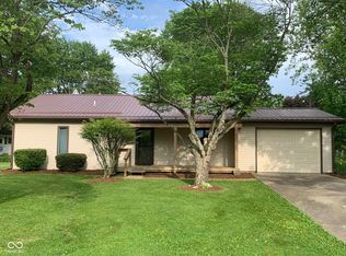 603 Tulip Ln, Rockville, IN