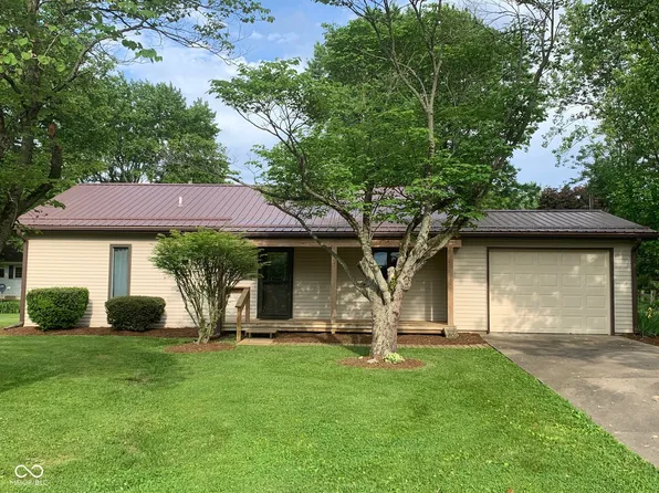 603 Tulip Ln, Rockville, IN 47872