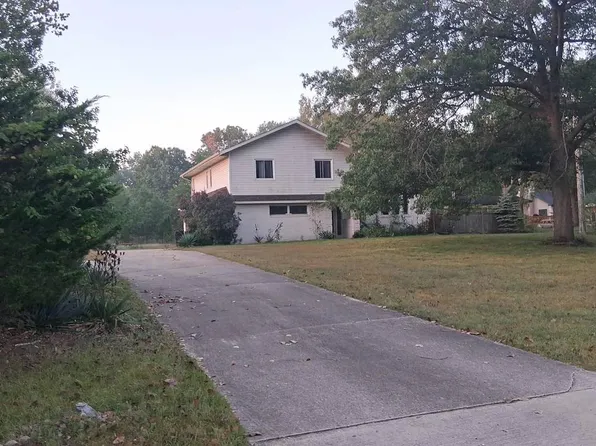 7235 E 1st Ave, Gary, IN 46403