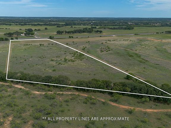 Land with Homesites Available For Sale in Brown County, near Brownwood, Texas