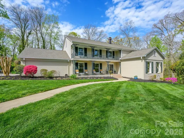 605 Burrage Rd NE, Concord, NC 28025