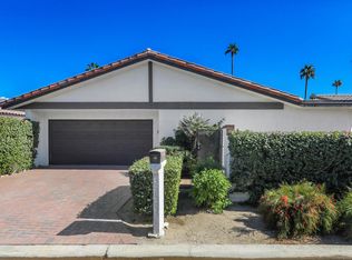 141 Don Quixote Dr, Rancho Mirage, CA 92270