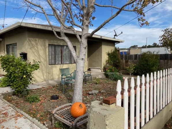 785 Hamilton Ave, Seaside, CA 93955