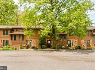 4 Laurel Brook Dr UNIT 4, Oakland, MD 21550