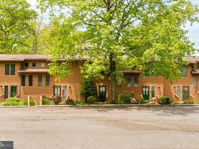 4 Laurel Brook Dr UNIT 4, Oakland, MD, 21550