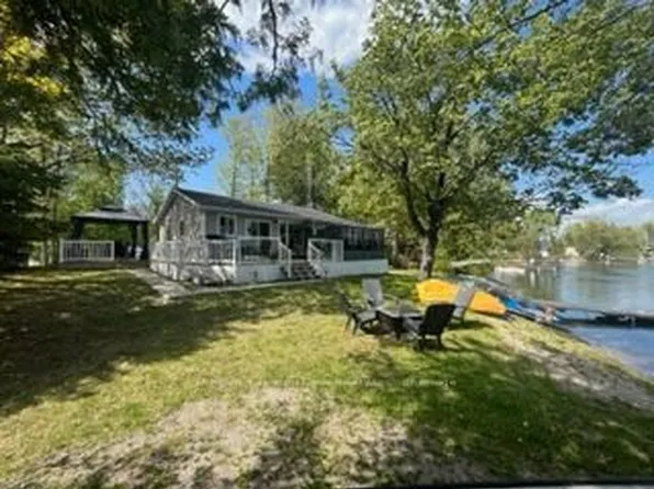 20 Southgate Circle Dr, Curve Lake First Nation 35, ON K0L 2H0