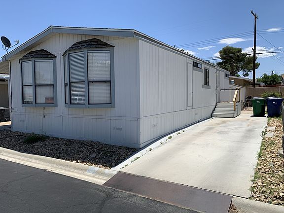 2nd image of 1600 N Norma St Space 23
