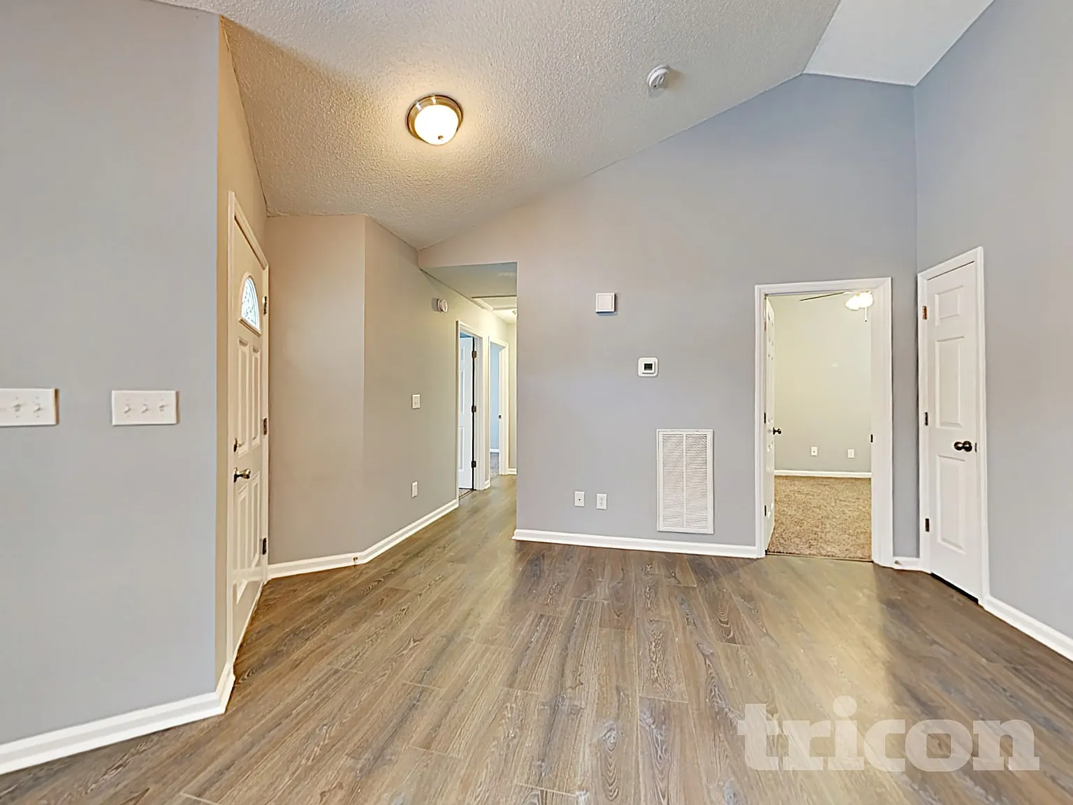 125 Pinto Lane Zebulon NC — Photo 3