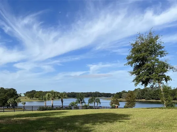 16380 SE 170th Ave, Weirsdale, FL 32195