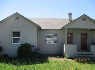 442 W Fair St, Roseburg, OR 97471