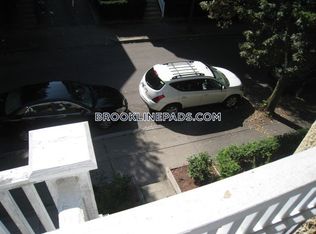 103 Browne St #2, Brookline, MA 02446