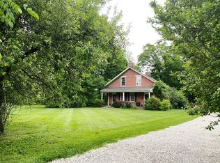 8058 Flint Rd, Columbus, OH 43235