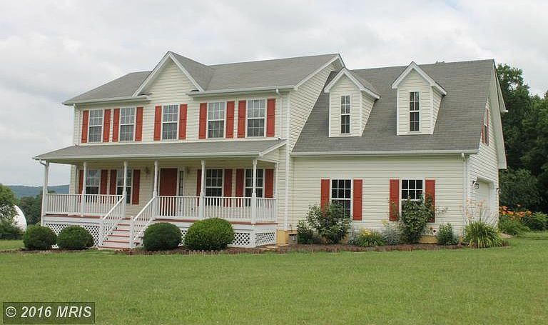 1st image of 9557 Sperryville Pike