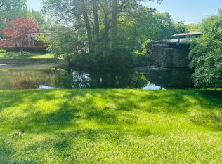 105 Fossil Ridge Rd, Wilmington, IL 60481