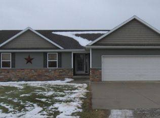 7935 W Jason Rd, Saint Johns, MI 48879