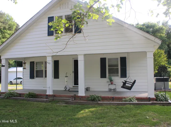 427 Wilson Road, Lucama, NC 27851