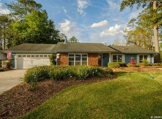 4434 NW 19th Ave, Gainesville, FL 32605