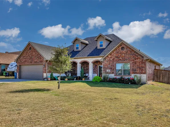 706 Shirley Jean Ln, Collinsville, TX 76233