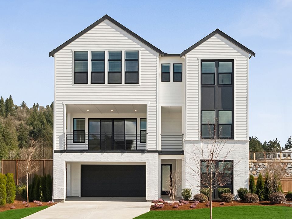 Exterior Style A