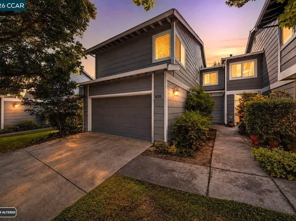 435 Via Royal, Walnut Creek, CA 94597