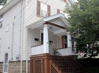 65 Clewley Rd #2, Medford, MA 02155