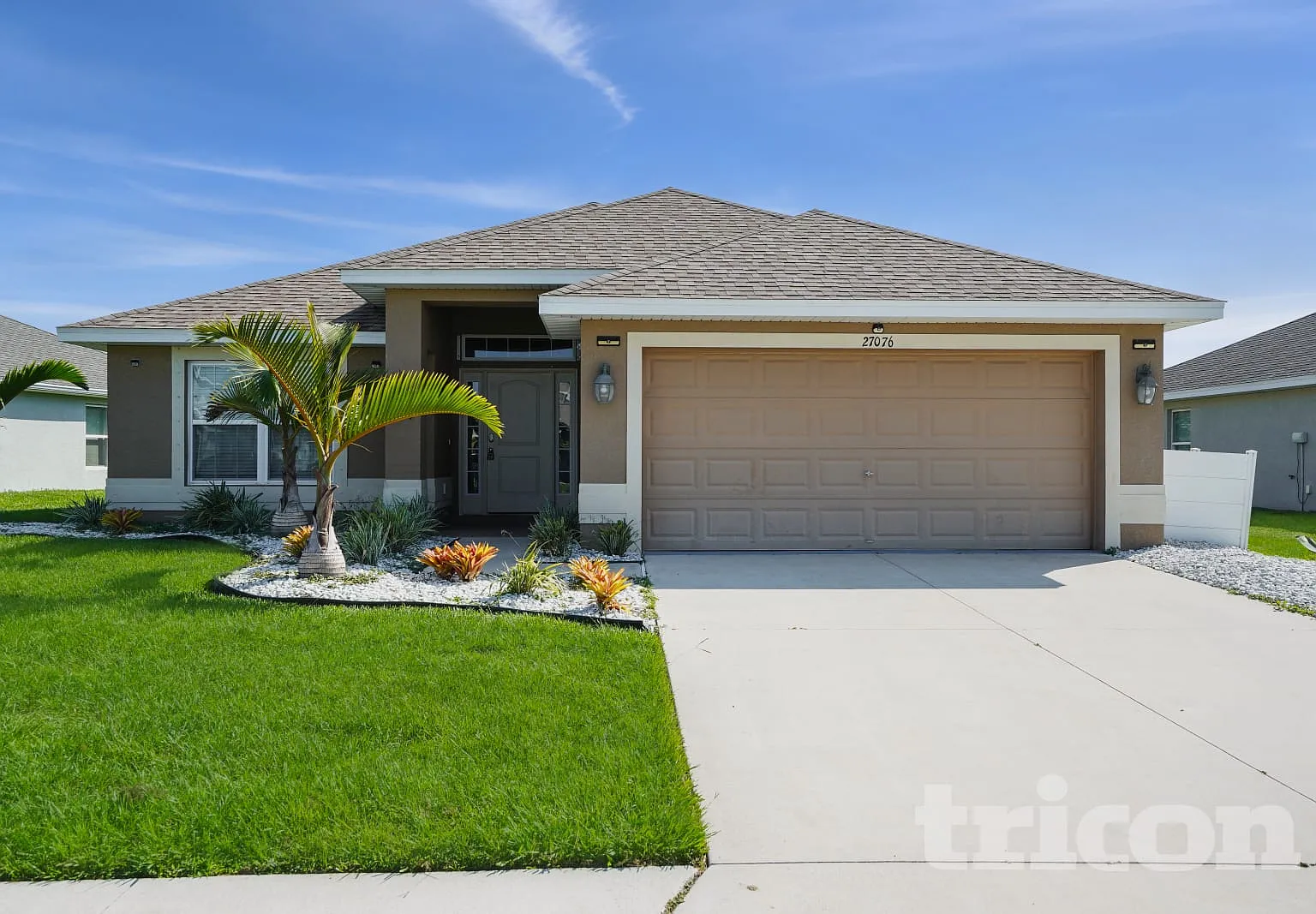 27076 Brook Forest Road Punta Gorda FL — Photo 1