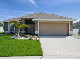 27076 Brook Forest Rd, Punta Gorda, FL 33950