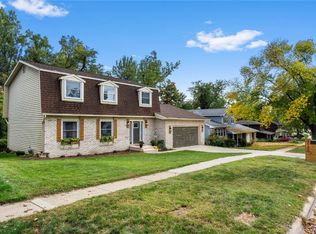 3136 Adirondack Dr NE, Cedar Rapids, IA 52402