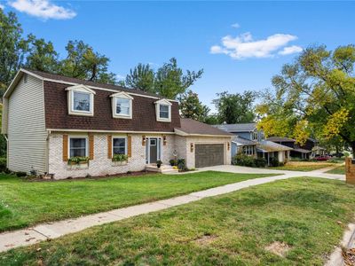 3136 Adirondack Dr NE, Cedar Rapids, IA, 52402