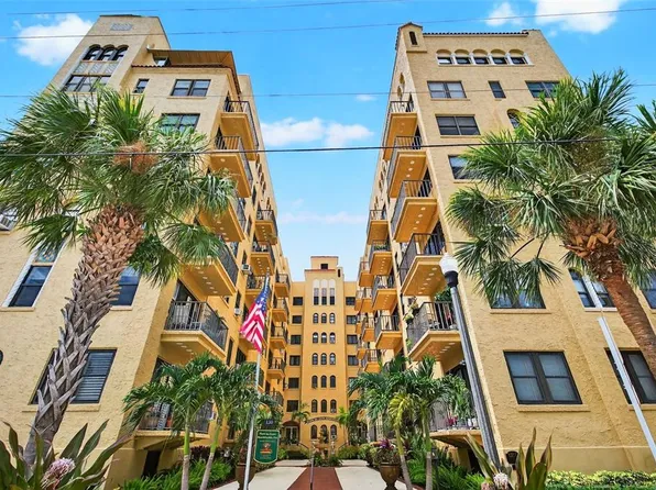 130 4th Ave N APT 314, Saint Petersburg, FL 33701