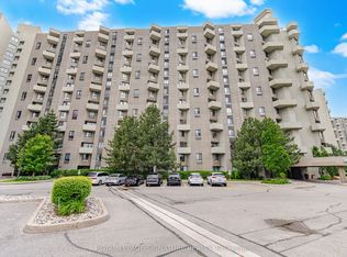 288 Mill Rd #D20, Toronto, ON M9C4X7