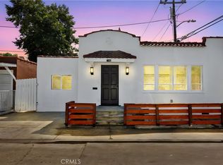 1162 E 9th St, Long Beach, CA 90813