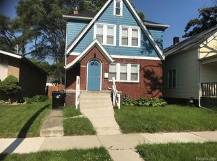 18522 Joseph Campau St, Detroit, MI 48234