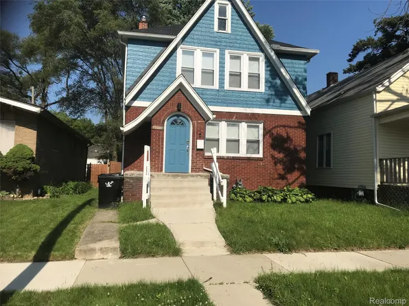18522 Joseph Campau St, Detroit, MI 48234