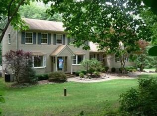 469 Ellis Rd, Milford, NJ 08848