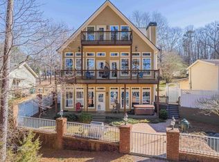 35 P J South Inlt, Lavonia, GA 30553