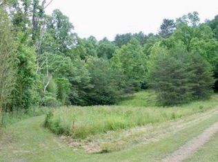 Harts Crossing Way, Del Rio, TN 37727