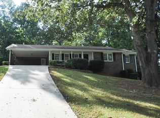 1640 Bainbridge Way, Roswell, GA 30076